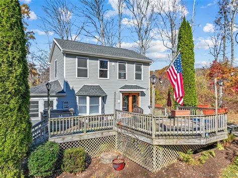 homes for sale in southbury ct 06488.